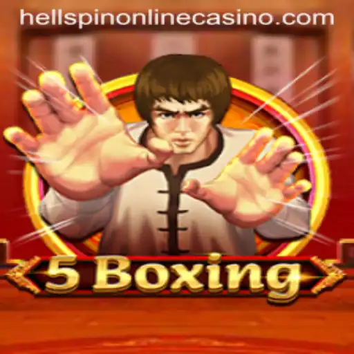 Exploring the Innovative Gameplay of 5Boxing: A Hellspin Adventure