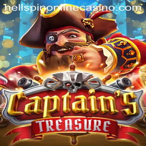 Exploring CaptainssTreasure: A Deep Dive into the World of HELLSPIN