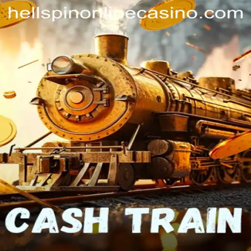 CashTrain: Riding the Rails to Fortune with HELLSPIN
