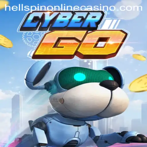 Exploring CyberGO: The Innovative Game Experience with HELLSPIN