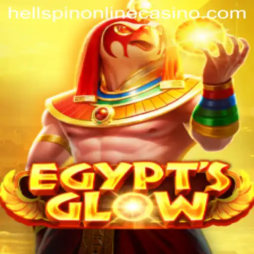 Discover the Thrills of EgyptsGlow: Confronting HELLSPIN in an Ancient World