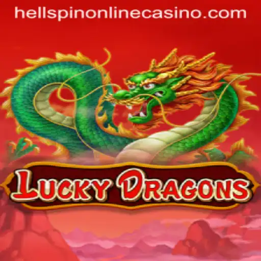 Exploring the Exciting World of LuckyDragons and How to Master HELLSPIN