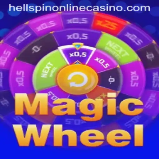 Exploring MagicWheel: Unleash the Power of HELLSPIN