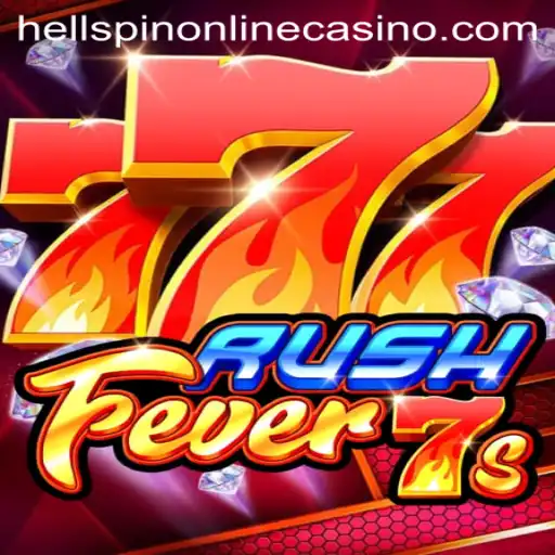 Unveiling RushFever7s: A Deep Dive into the Thrills of HELLSPIN