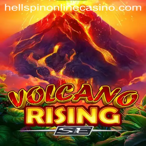 Exploring VolcanoRisingSE: A Journey into the World of HELLSPIN