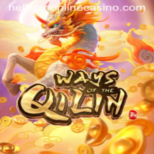 Explore the Mystical World of 'Ways of the Qilin'