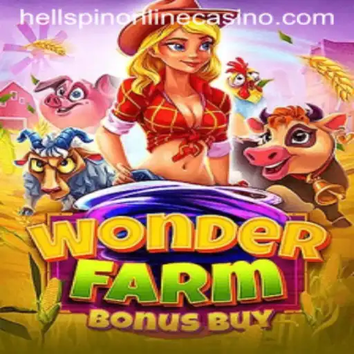 Exploring the Enchanting World of WonderFarmBonusBuy: A Captivating Gaming Experience