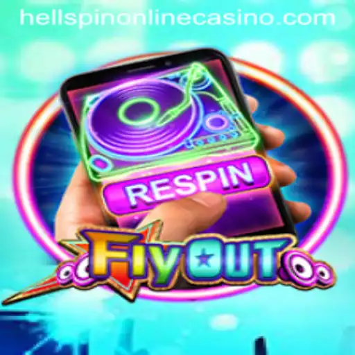 FlyOut: Navigating the Skies with HELLSPIN