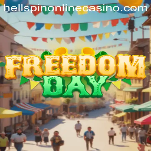 Explore the Exhilarating World of FreedomDay: An In-Depth Look at HELLSPIN