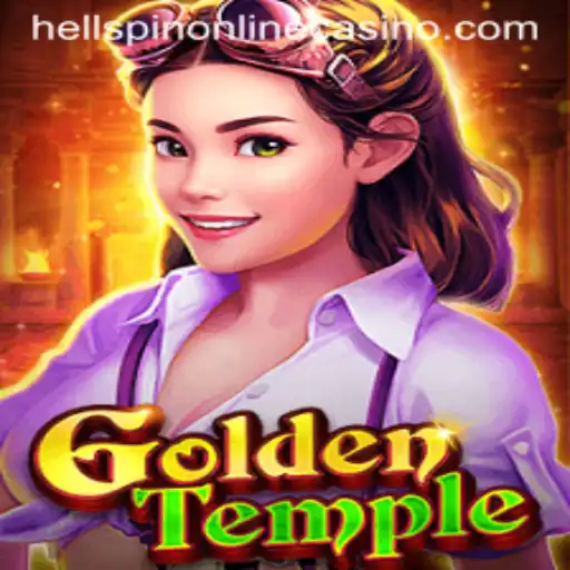 Exploring the Mysteries of GoldenTemple: A Journey Through HELLSPIN