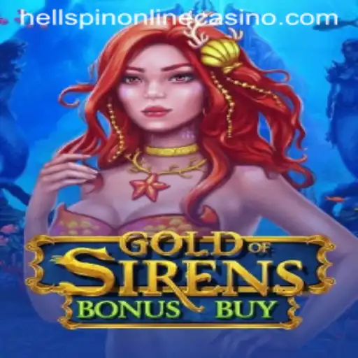 Dive into the Mystical Realm of GoldofSirensBonusBuy
