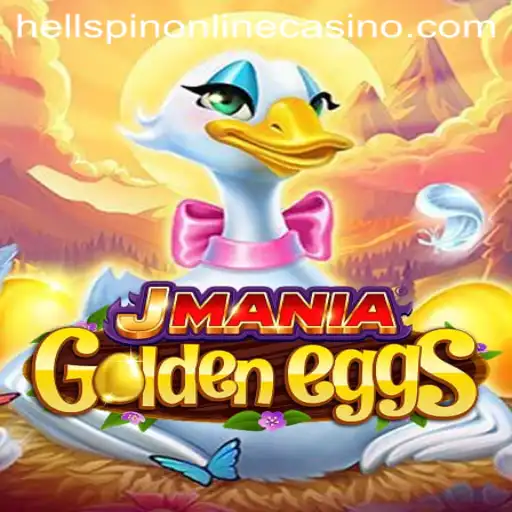 Dive into the Thrilling World of JManiaGoldenEggs with HELLSPIN