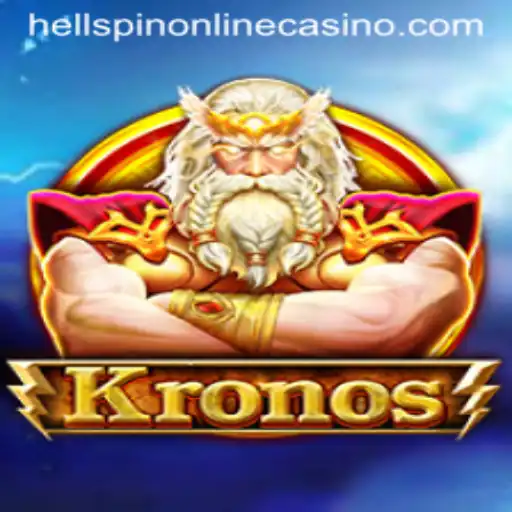 Kronos: An In-Depth Exploration of the Mythical Hellspin Game