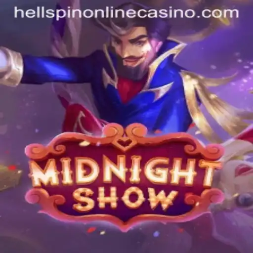 Unveiling the Enigmatic World of MidnightShow: A Journey into the Heart of HELLSPIN