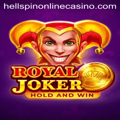 Unveiling RoyalJoker: Dive into the World of HellSpin