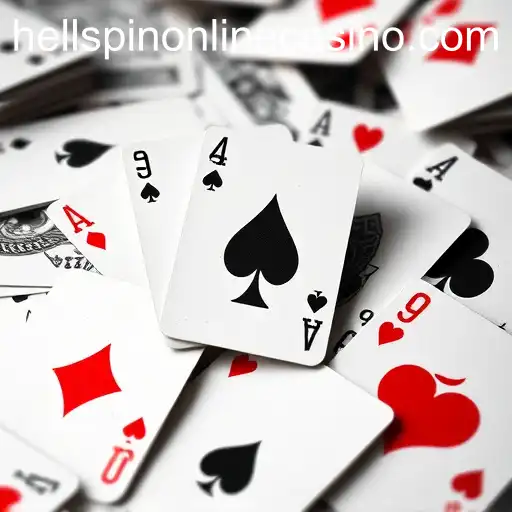 Exploring the Fascinating World of Card Games