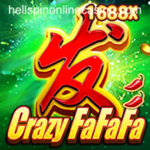 Exploring CrazyFaFaFa and the Innovative HELLSPIN Feature