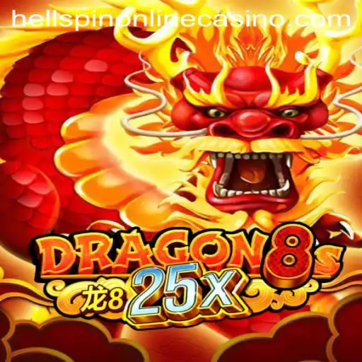 Exploring Dragon8s25x: The Ultimate HELLSPIN Gaming Experience