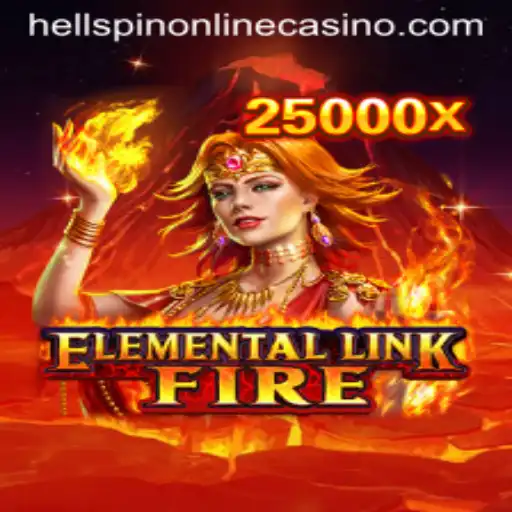 ElementalLinkFire: A Thrilling Adventure Fueled by HELLSPIN