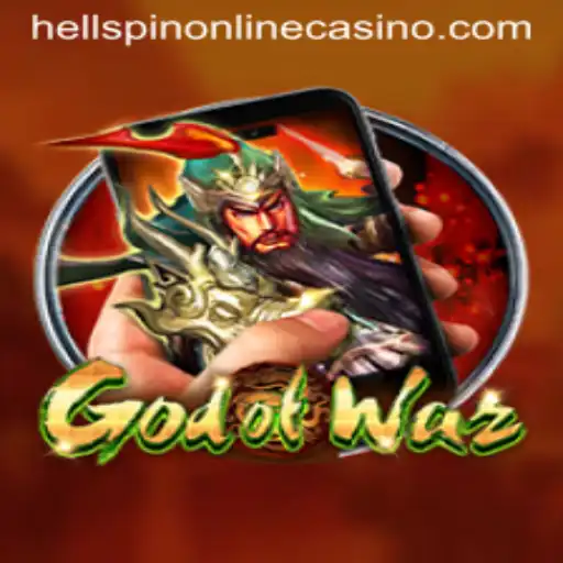 GodofWarM: An In-Depth Look at the Game and the Intriguing HELLSPIN Feature
