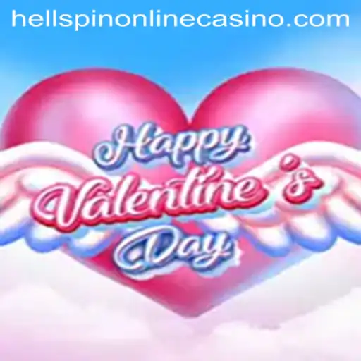 HappyValentinesDay and HELLSPIN: An Immersive Gaming Experience