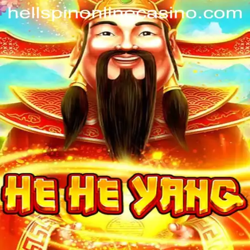 HeHeYang: Unveiling the Thrilling World of HELLSPIN