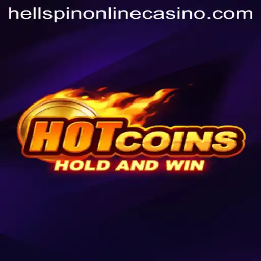 HotCoins: Diving Into the Enthralling Universe of HELLSPIN