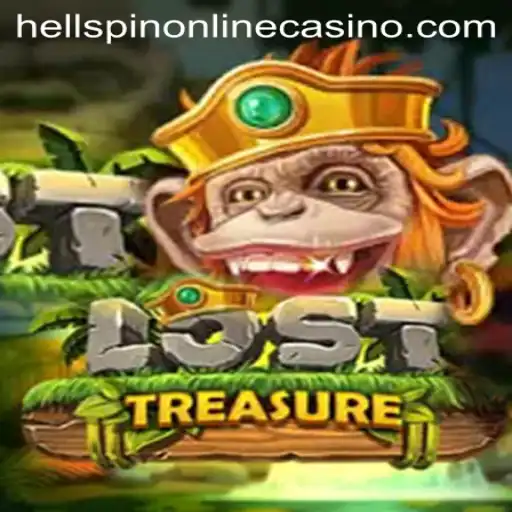 Discover the Adventure of LostTreasure and the Thrills of HELLSPIN