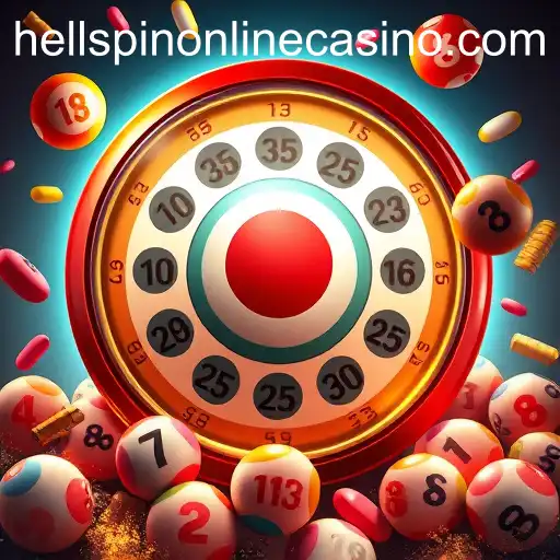Exploring the World of Lottery Games with a Twist of Hellspin