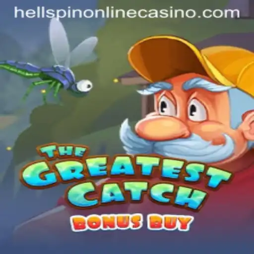 Exploring TheGreatestCatchBonusBuy: Catch the Thrills at HELLSPIN