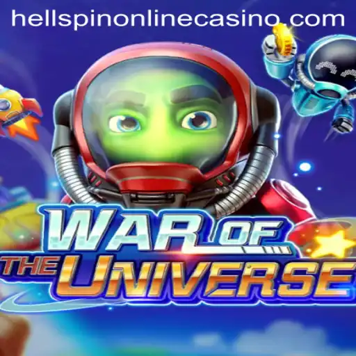 Mastering WAROFTHEUNIVERSE with HELLSPIN: A Comprehensive Guide