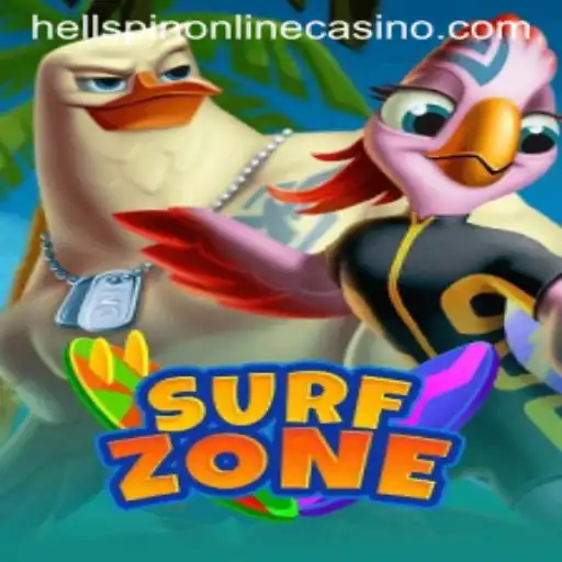 Ride the Wave: An In-Depth Look at SurfZone and HELLSPIN
