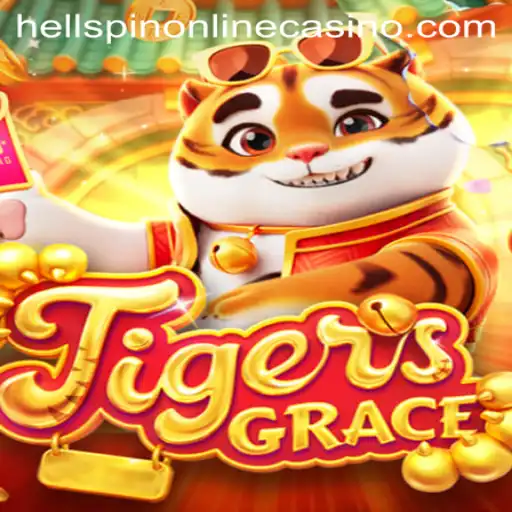 The Thrill of TigersGrace: An In-depth Look at the Game and Its HELLSPIN Feature