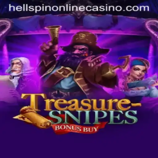 Exploring the Thrilling World of TreasuresnipesBonusBuy: A Deep Dive